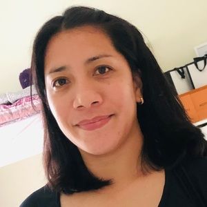 Meet your Posher, Valentina